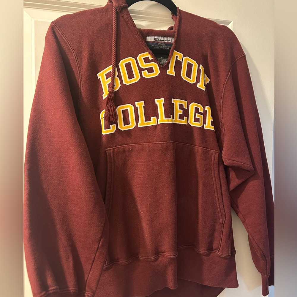 Boston College Sweatshirt